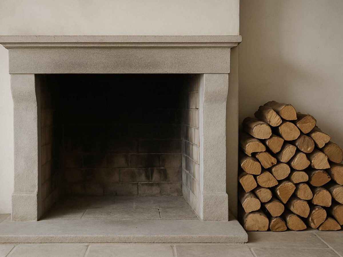 Miller Chimney Services work in Meridian